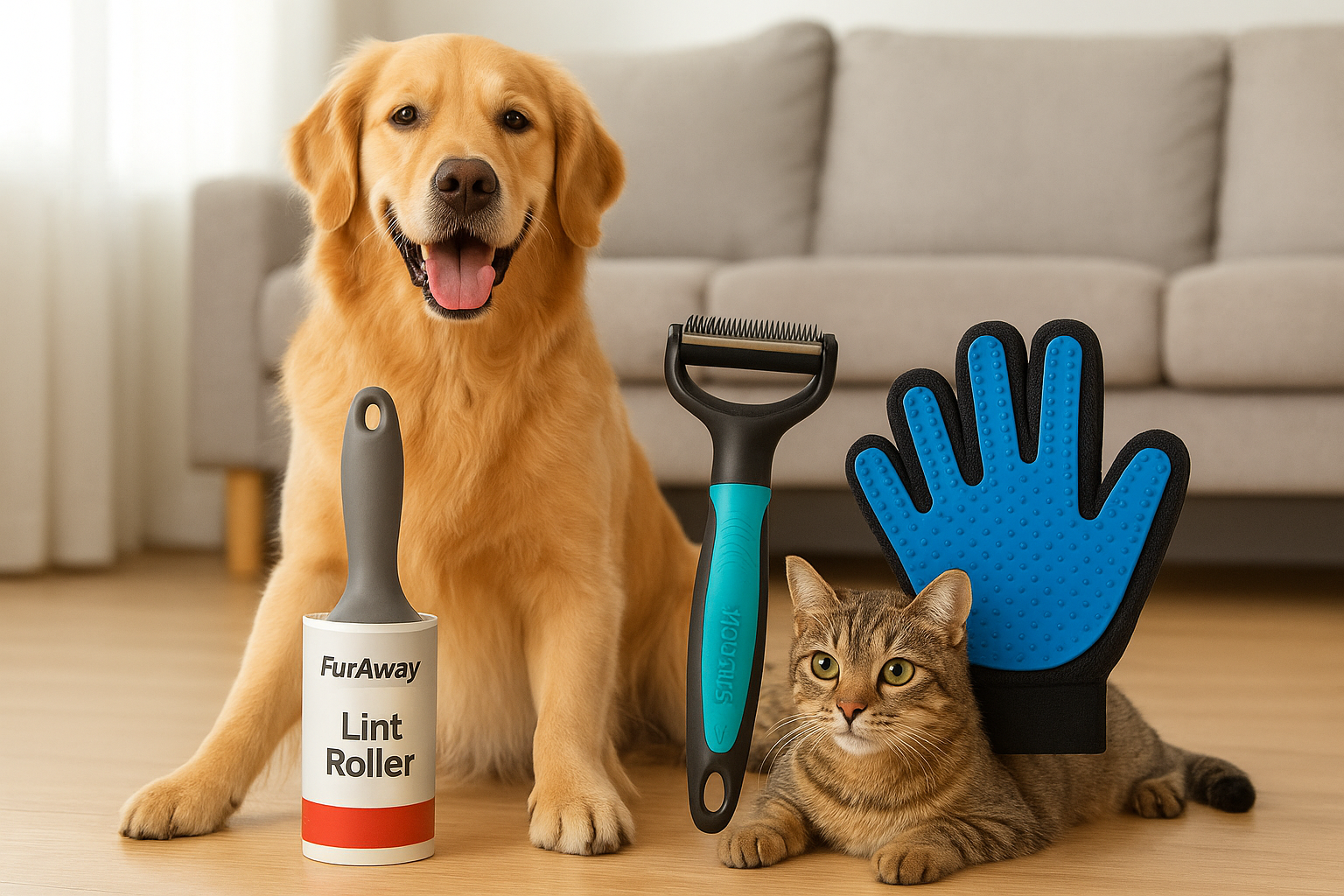 grooming & limpeza de pets
